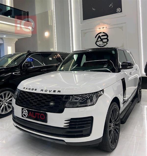 لاند روفر رانج روفر فوج 2020 للبيع في العراق - اربيل